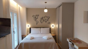 Uni Island - City Heart Suites